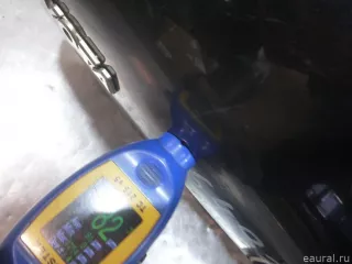 6700502060 Toyota Дверь багажника Toyota Corolla E120 Арт E100319973, вид 7