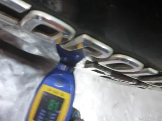 6700502060 Toyota Дверь багажника Toyota Corolla E120 Арт E100319973, вид 8