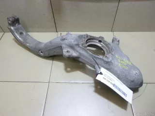 31216869870 BMW Кулак поворотный передний правый BMW X6 E71/E72 Арт E100332225, вид 1