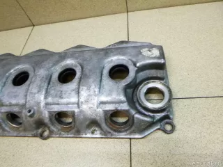 13264ES60A Nissan Крышка головки блока (клапанная) Nissan X-Trail T32 Арт E100337501, вид 2