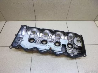 13264ES60A Nissan Крышка головки блока (клапанная) Nissan X-Trail T32 Арт E100337501, вид 4
