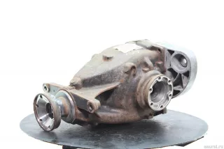 33107560606 BMW Редуктор заднего моста BMW 5 E60/E61 Арт E100338857, вид 2