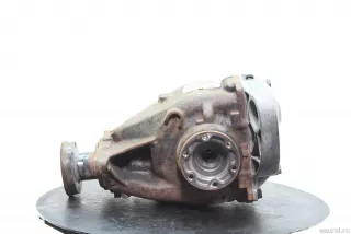 33107560606 BMW Редуктор заднего моста BMW 5 E60/E61 Арт E100338857, вид 3