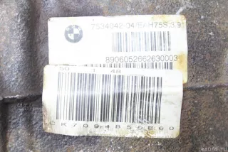 33107560606 BMW Редуктор заднего моста BMW 5 E60/E61 Арт E100338857, вид 9