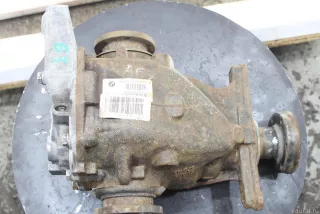 33107560606 BMW Редуктор заднего моста BMW 5 E60/E61 Арт E100338857, вид 10