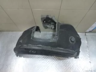 51717033750 BMW Локер передний правый BMW 5 E60/E61 Арт E100345408, вид 4