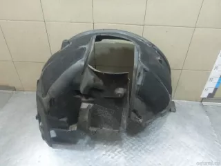 51717033750 BMW Локер передний правый BMW 5 E60/E61 Арт E100345408, вид 5