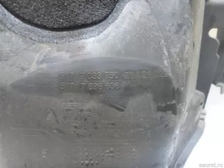 51717033750 BMW Локер передний правый BMW 5 E60/E61 Арт E100345408, вид 8