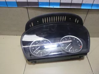 62109194885 BMW Панель приборов BMW 5 E60/E61 Арт E100345808, вид 2
