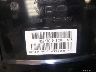 62109194885 BMW Панель приборов BMW 5 E60/E61 Арт E100345808, вид 5