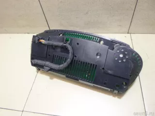 62109194885 BMW Панель приборов BMW 5 E60/E61 Арт E100345808, вид 6
