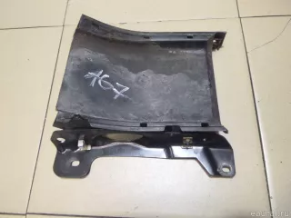 51757033755 BMW Воздуховод BMW 5 E60/E61 Арт E100346193, вид 1