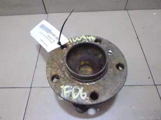 31206872888 BMW Ступица передняя BMW X6 F16 Арт E100348461, вид 1