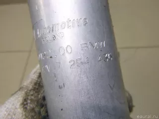 16117260648 BMW Насос топливный электрический BMW 5 F10/F11/GT F07 Арт E100348920, вид 4
