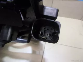 17428509741 BMW Вентилятор радиатора BMW X6 F16 Арт E100354026, вид 9