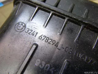 32416782942 BMW Бачок ГУР BMW 7 F01/F02 Арт E100357209, вид 4