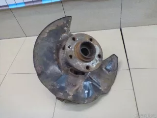 7H0407258G VAG Кулак поворотный передний правый Volkswagen Transporter T6 restailing Арт E100359582, вид 1