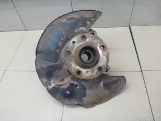 7H0407258G VAG Кулак поворотный передний правый Volkswagen Transporter T6 restailing Арт E100359582, вид 2