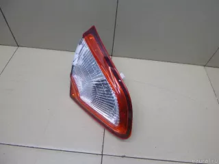 26555BR01A Nissan Фонарь задний внутренний левый Nissan Qashqai 2 restailing Арт E100360545, вид 3