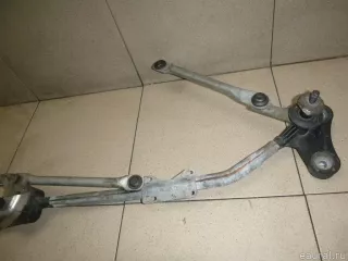 61617131164 BMW Трапеция стеклоочистителей BMW 5 E60/E61 Арт E100370415, вид 3