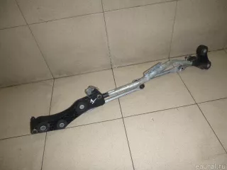 61617131164 BMW Трапеция стеклоочистителей BMW 5 E60/E61 Арт E100370415, вид 4
