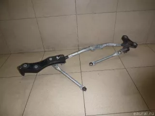 61617131164 BMW Трапеция стеклоочистителей BMW 5 E60/E61 Арт E100370415, вид 6