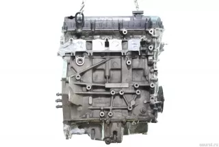 36002242 Volvo Двигатель Volvo S80 2 restailing 2 Арт E100375775, вид 1