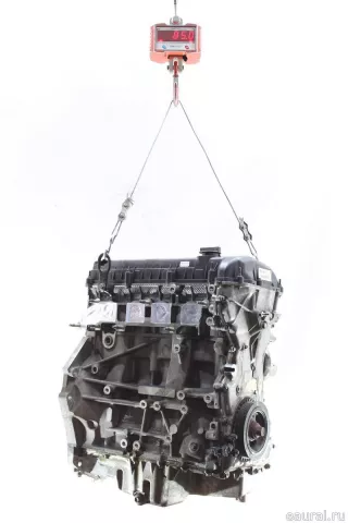 36002242 Volvo Двигатель Volvo S80 2 restailing 2 Арт E100375775, вид 13
