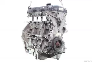 36002242 Volvo Двигатель Volvo S80 2 restailing 2 Арт E100375775, вид 2