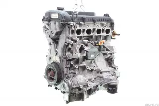 36002242 Volvo Двигатель Volvo S80 2 restailing 2 Арт E100375775, вид 4