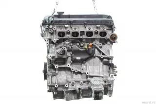 36002242 Volvo Двигатель Volvo S80 2 restailing 2 Арт E100375775, вид 5