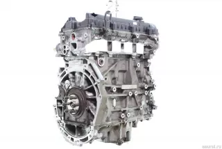 36002242 Volvo Двигатель Volvo S80 2 restailing 2 Арт E100375775, вид 8