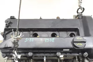 36002242 Volvo Двигатель Volvo S80 2 restailing 2 Арт E100375775, вид 10