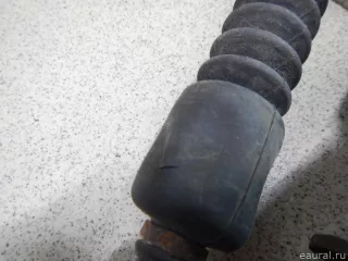 2460A052 Mitsubishi Трос КПП Mitsubishi Lancer 10 Арт E100377798, вид 5