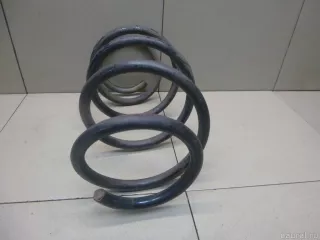 54010JD02B Nissan Пружина передняя Nissan Qashqai 2 restailing Арт E100380522, вид 2
