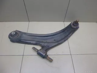 54501BB00A Nissan Рычаг передний левый Nissan Qashqai 2 restailing Арт E100380594, вид 1