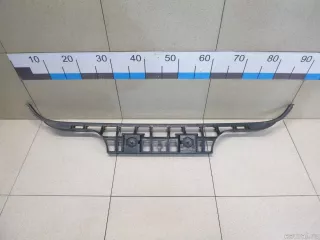2118800103 Mercedes Benz Кронштейн заднего бампера Mercedes S W221 Арт E100381446, вид 1
