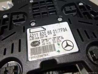 21182066017F94 Mercedes Benz Плафон салонный Mercedes S W221 Арт E100381648, вид 4