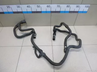 31273907 Volvo Шланг системы охлаждения Volvo S80 2 restailing 2 Арт E100383781, вид 3