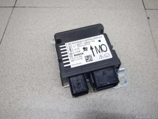 BS7T14B321AC Ford Блок управления AIR BAG Ford Mondeo 4 restailing Арт E100384382, вид 1