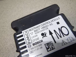 BS7T14B321AC Ford Блок управления AIR BAG Ford Mondeo 4 restailing Арт E100384382, вид 2