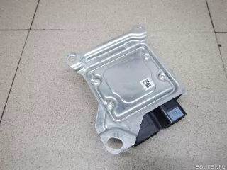BS7T14B321AC Ford Блок управления AIR BAG Ford Mondeo 4 restailing Арт E100384382, вид 4