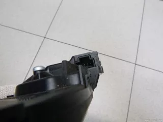 2047500185 Mercedes Benz Замок крышки багажника Mercedes E W212 Арт E100394368, вид 3