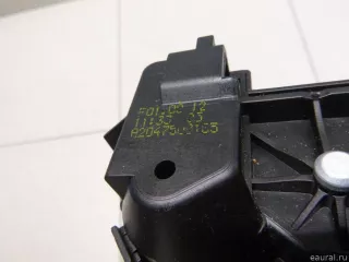 2047500185 Mercedes Benz Замок крышки багажника Mercedes E W212 Арт E100394368, вид 4