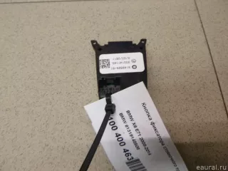61319148508 BMW Кнопка ручного тормоза (ручника) BMW X6 E71/E72 Арт E100400463, вид 4