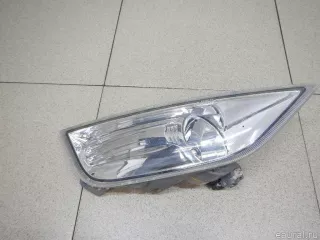 1694959 Ford Фара противотуманная правая Ford Mondeo 4 restailing Арт E100400986, вид 1