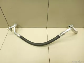 92490JD20B Nissan Трубка кондиционера Nissan Qashqai 2 restailing Арт E100407527, вид 1