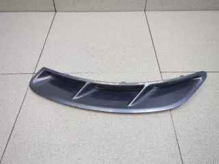 1731021 Ford Накладка (молдинг) крыла Ford S-Max 1 Арт E100407685, вид 1