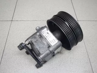 1506272 Ford Насос ГУР Ford Mondeo 4 restailing Арт E100408037, вид 3