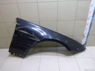 41357133796 BMW Крыло переднее правое BMW 6 E63/E64 Арт E100411313, вид 1